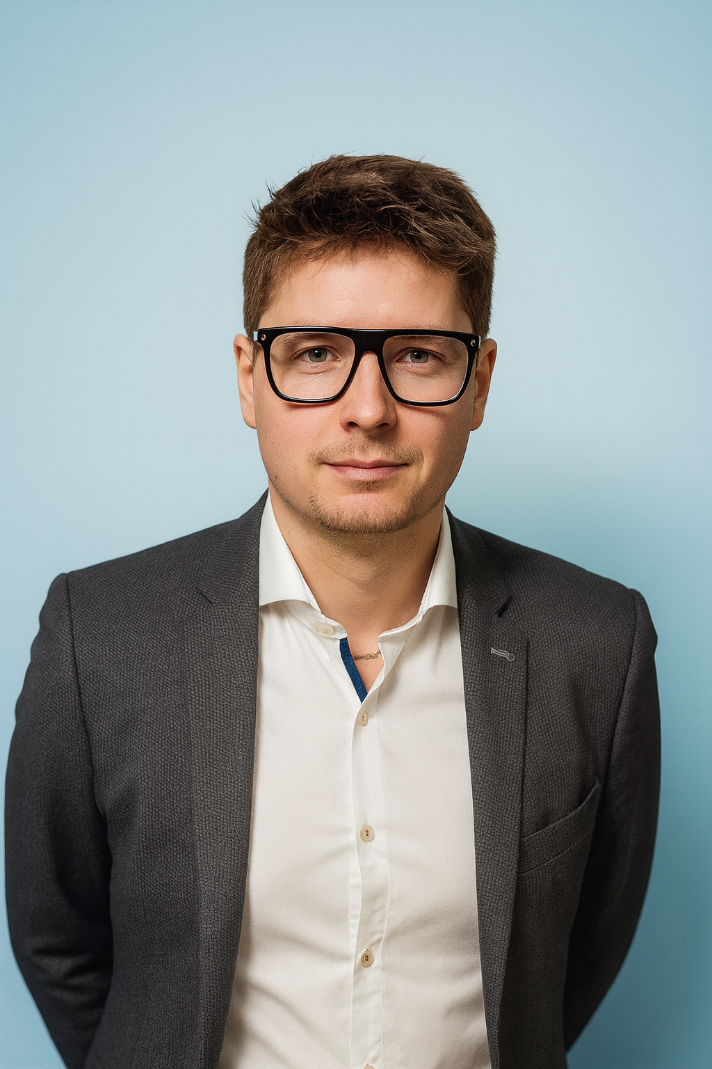 Harm Jan Lubben – Kandidaat Raadslid