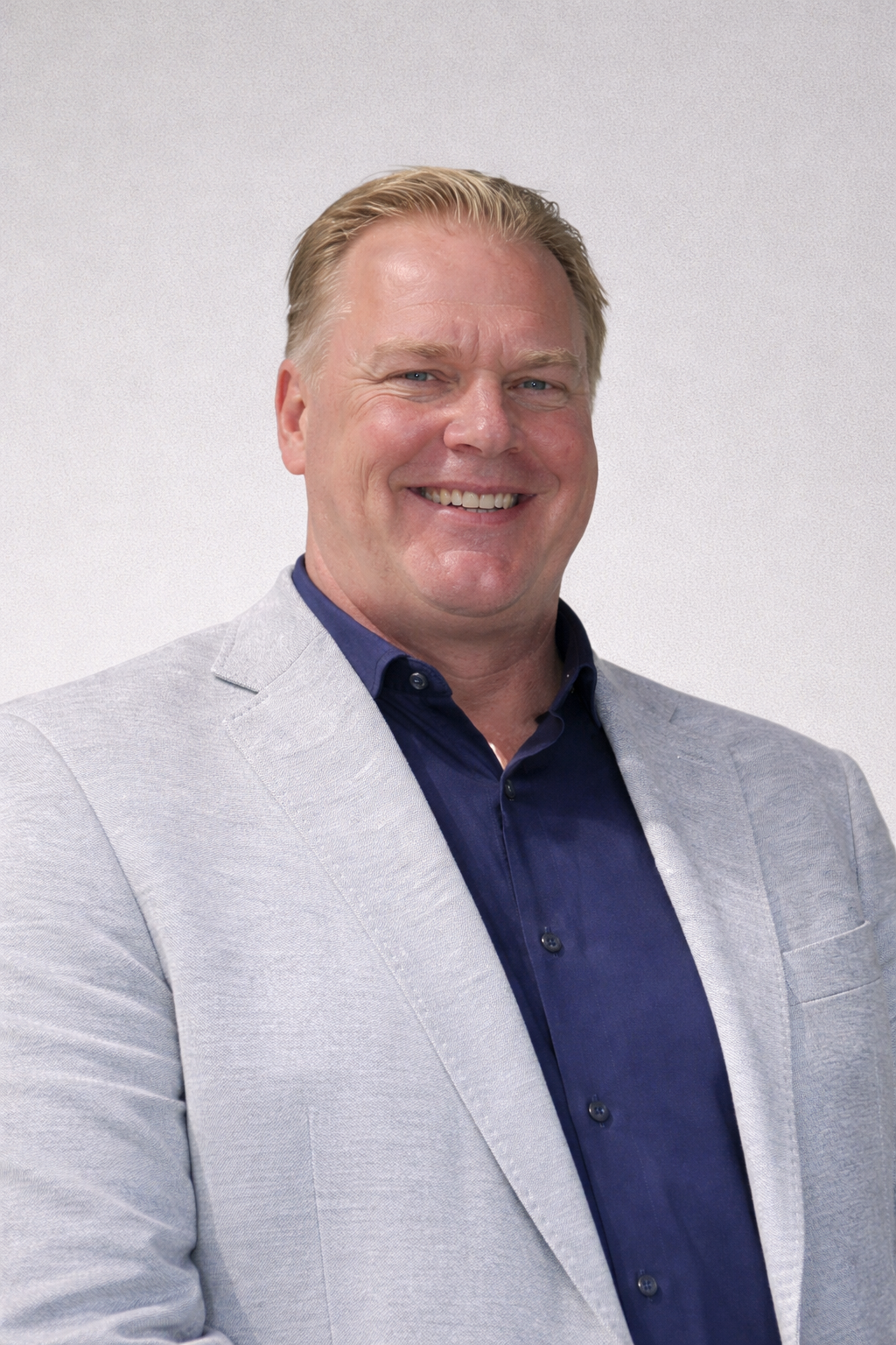 Marc Postema – Kandidaat Raadslid