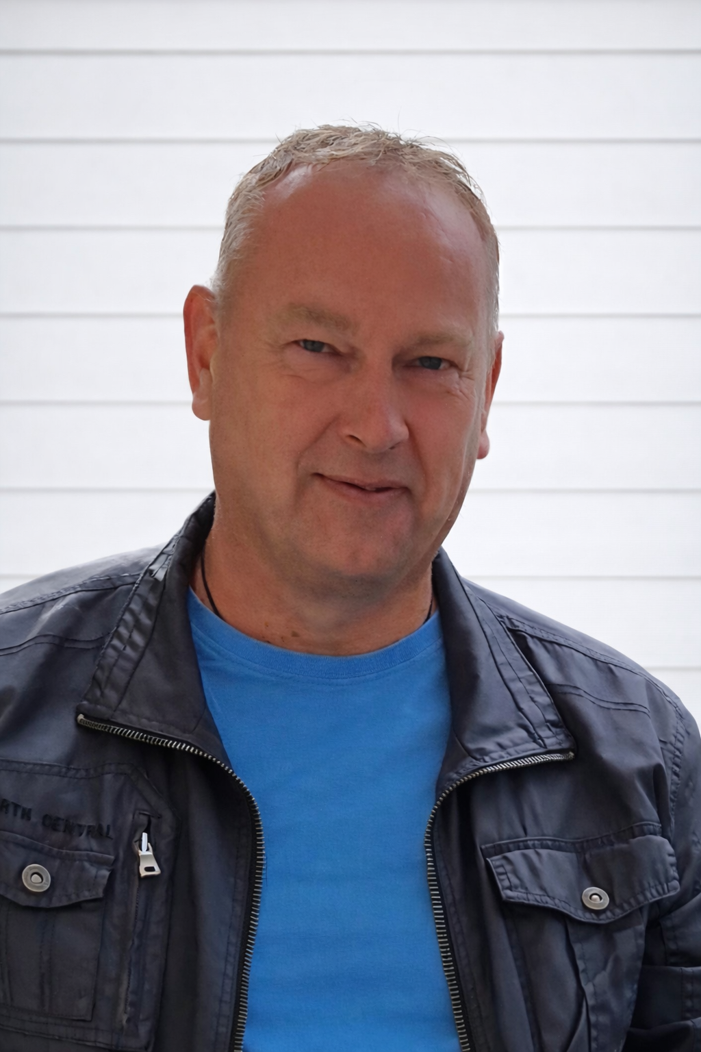 Wim Jansingh – Fractievoorzitter